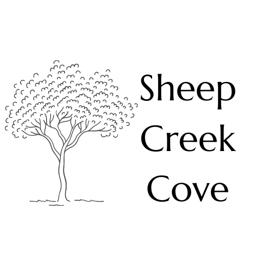 Sheep Creek Cove
